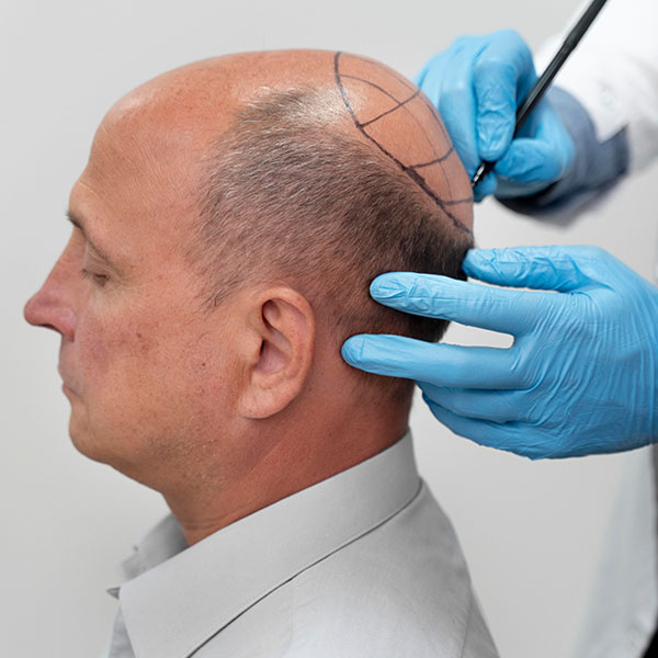 Hair Transplant